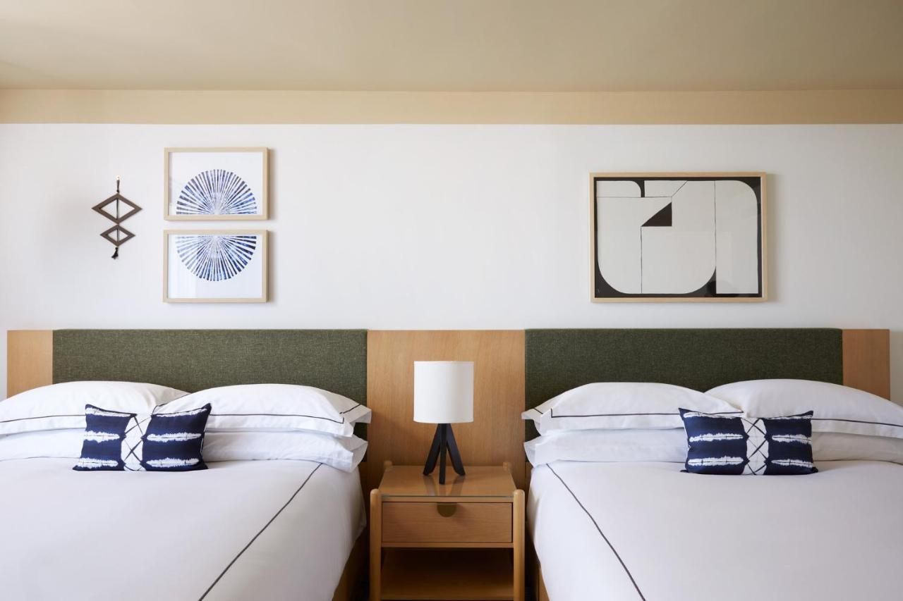 Kimpton Hotel Enso By Ihg San Francisco Kültér fotó