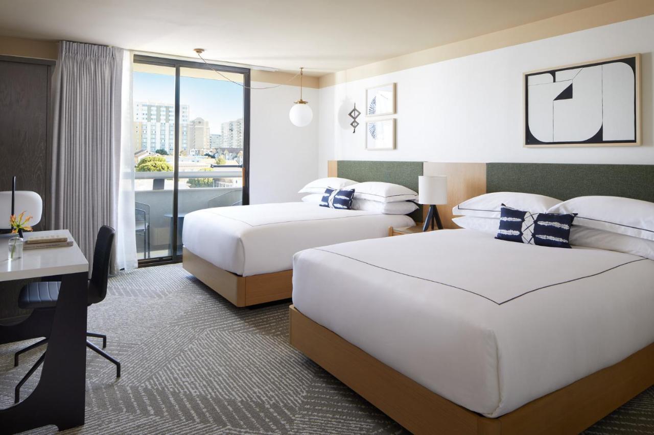 Kimpton Hotel Enso By Ihg San Francisco Kültér fotó