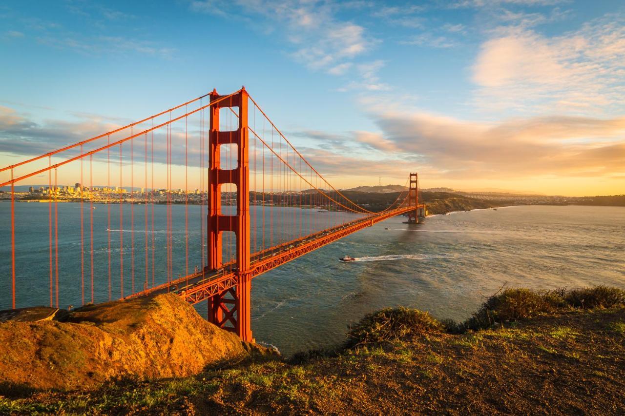 Kimpton Hotel Enso By Ihg San Francisco Kültér fotó