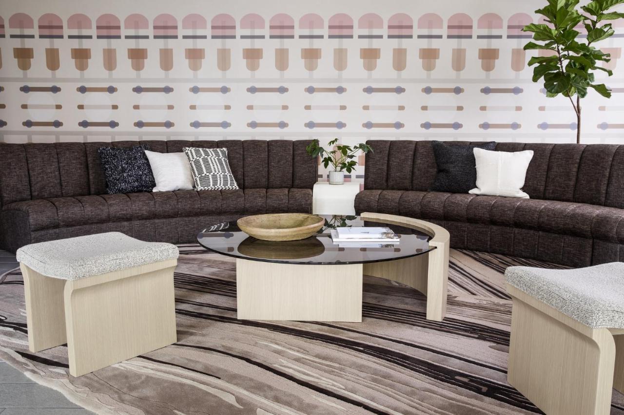 Kimpton Hotel Enso By Ihg San Francisco Kültér fotó
