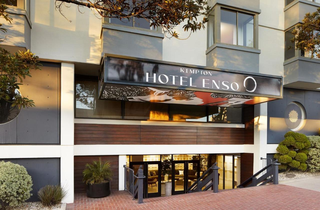 Kimpton Hotel Enso By Ihg San Francisco Kültér fotó