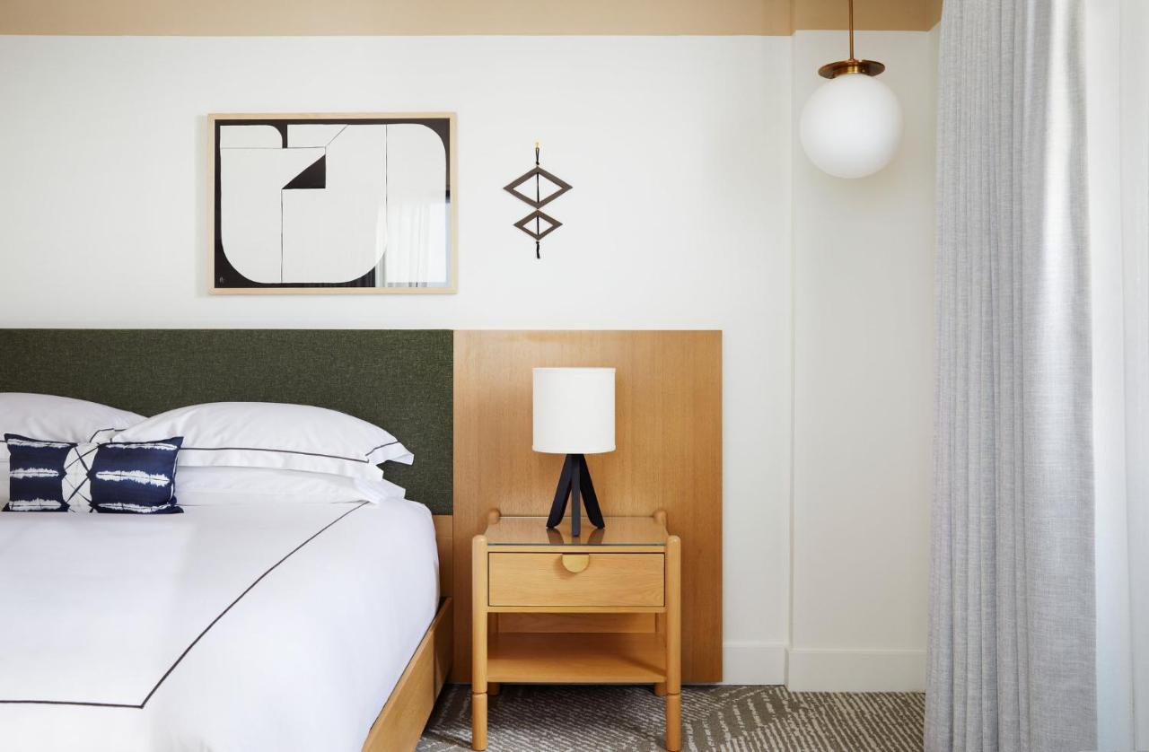 Kimpton Hotel Enso By Ihg San Francisco Kültér fotó