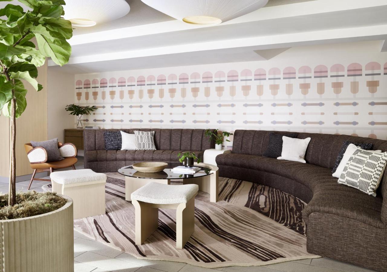 Kimpton Hotel Enso By Ihg San Francisco Kültér fotó