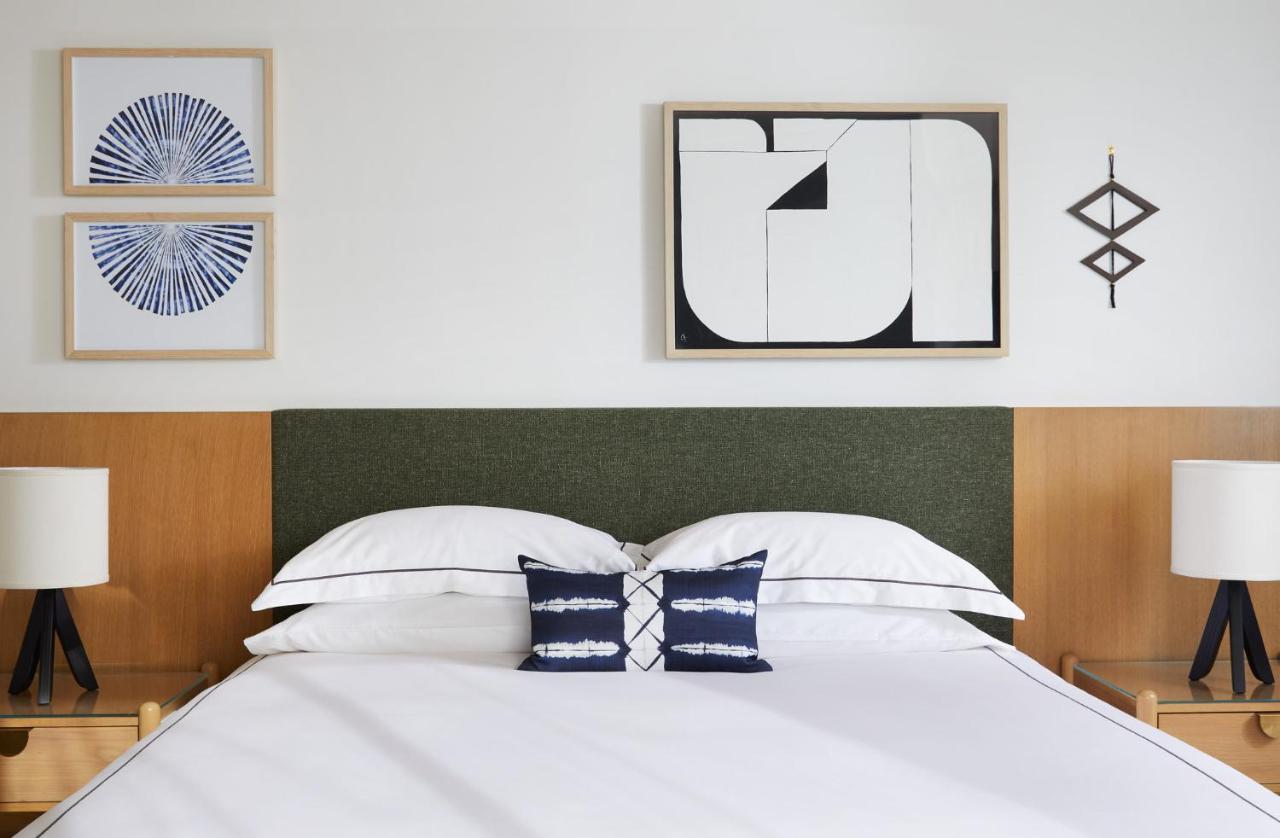 Kimpton Hotel Enso By Ihg San Francisco Kültér fotó