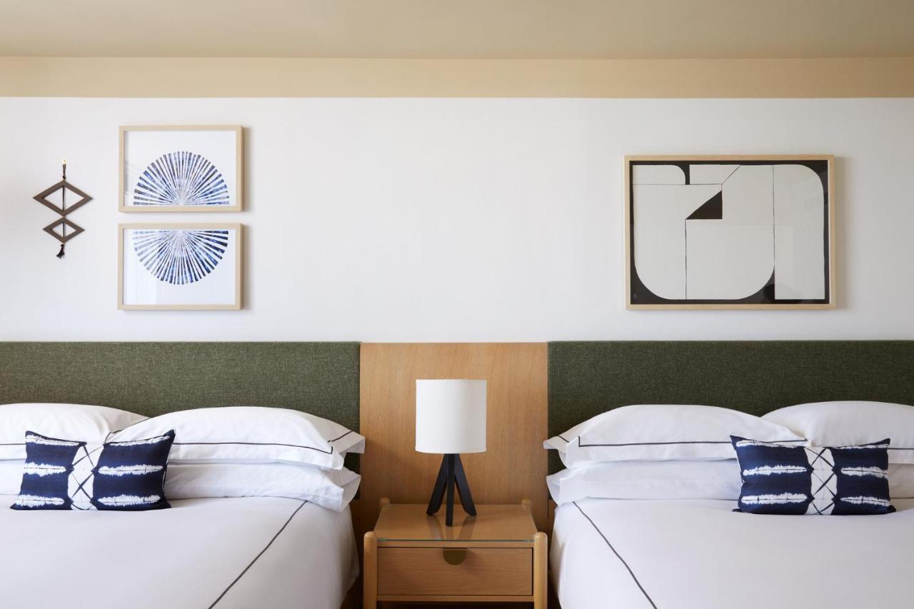 Kimpton Hotel Enso By Ihg San Francisco Kültér fotó