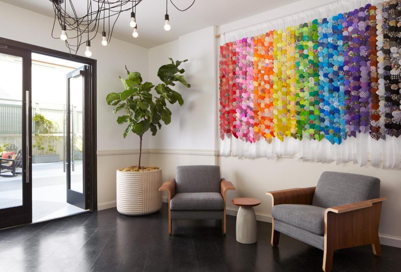 Kimpton Hotel Enso By Ihg San Francisco Kültér fotó