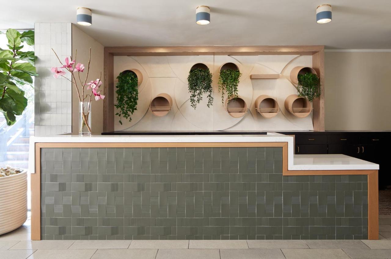 Kimpton Hotel Enso By Ihg San Francisco Kültér fotó