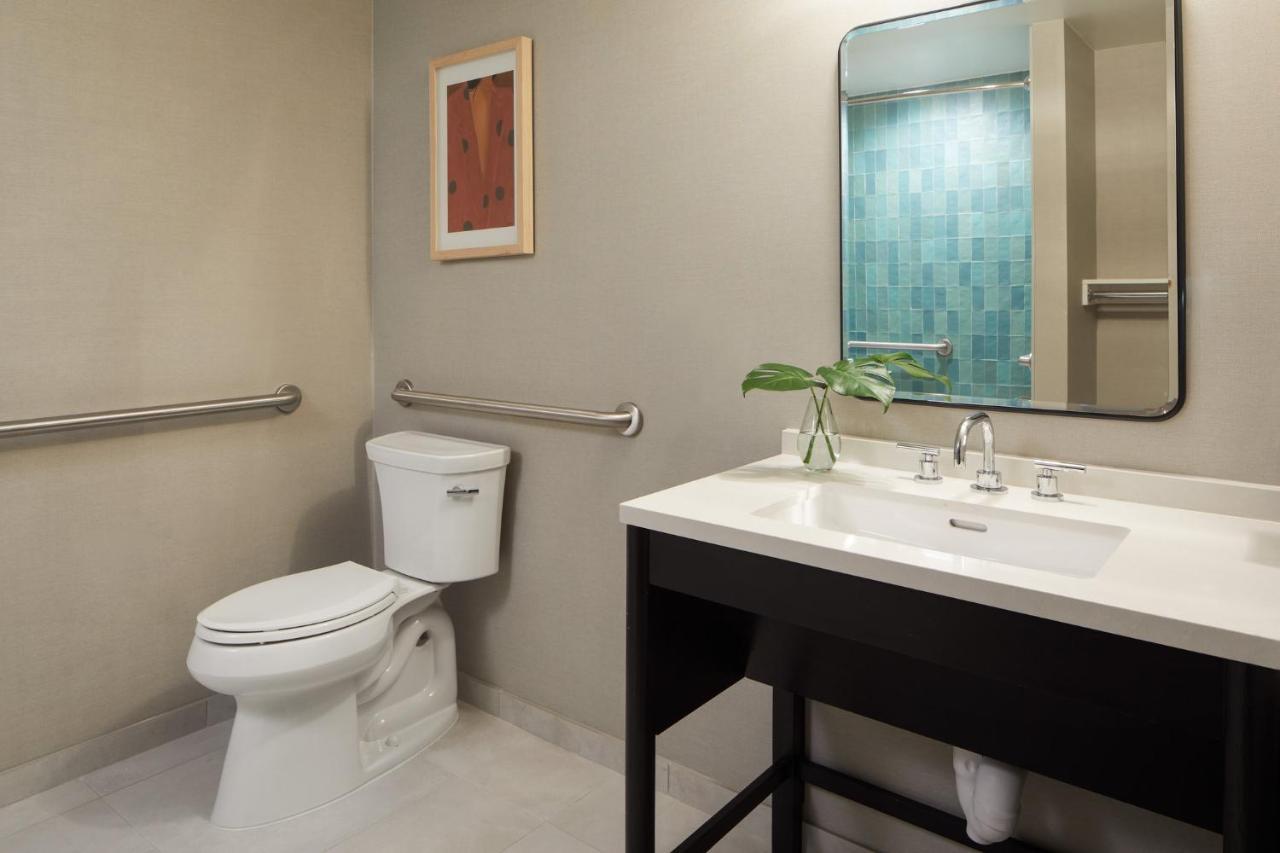 Kimpton Hotel Enso By Ihg San Francisco Kültér fotó