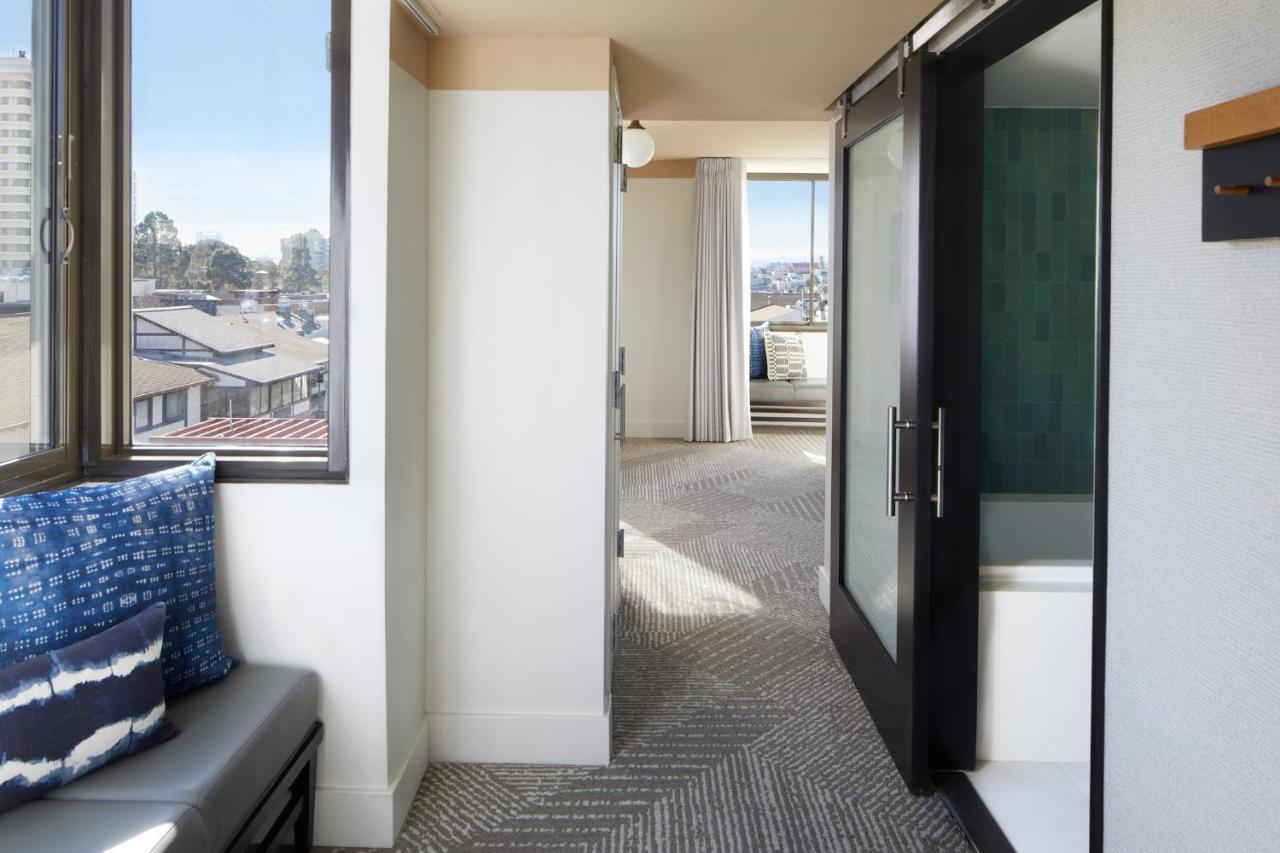 Kimpton Hotel Enso By Ihg San Francisco Kültér fotó