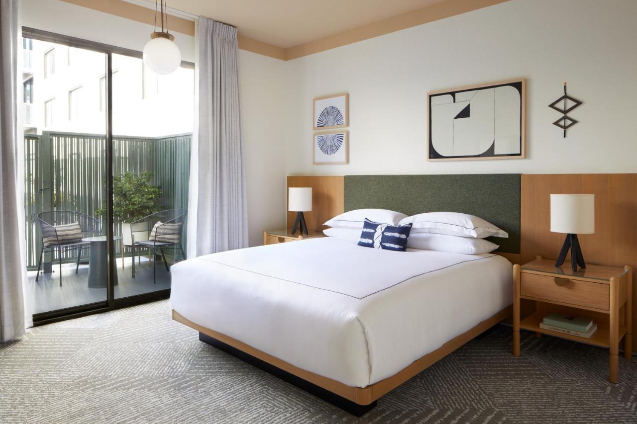 Kimpton Hotel Enso By Ihg San Francisco Kültér fotó