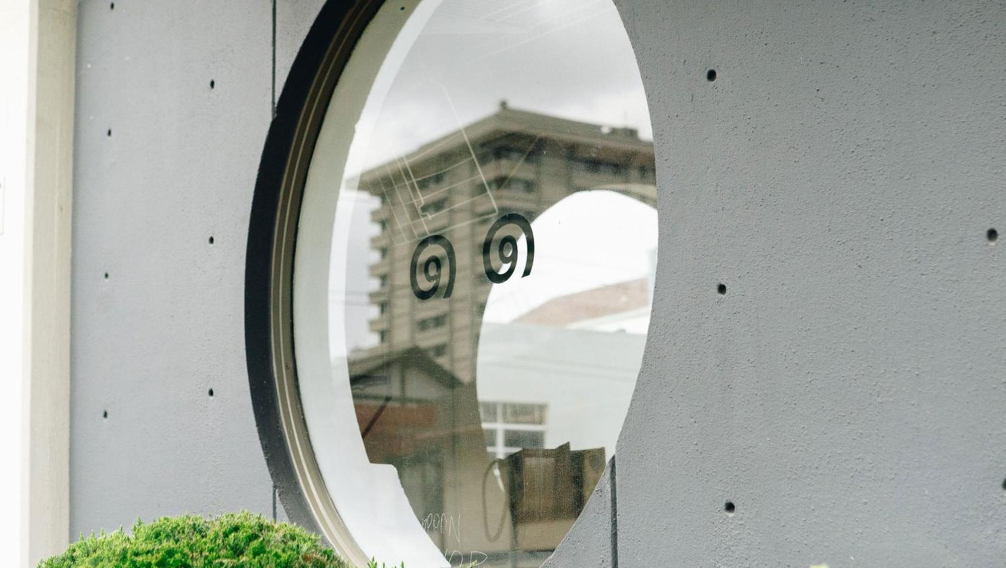 Kimpton Hotel Enso By Ihg San Francisco Kültér fotó