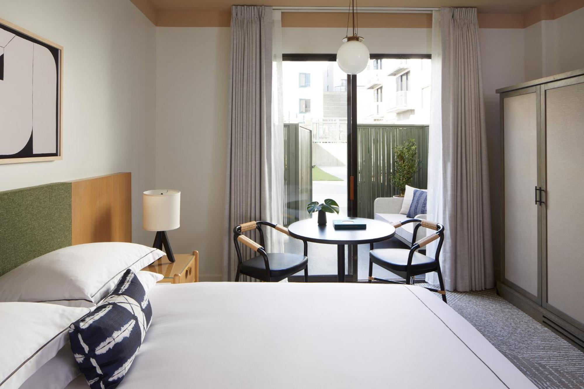 Kimpton Hotel Enso By Ihg San Francisco Kültér fotó