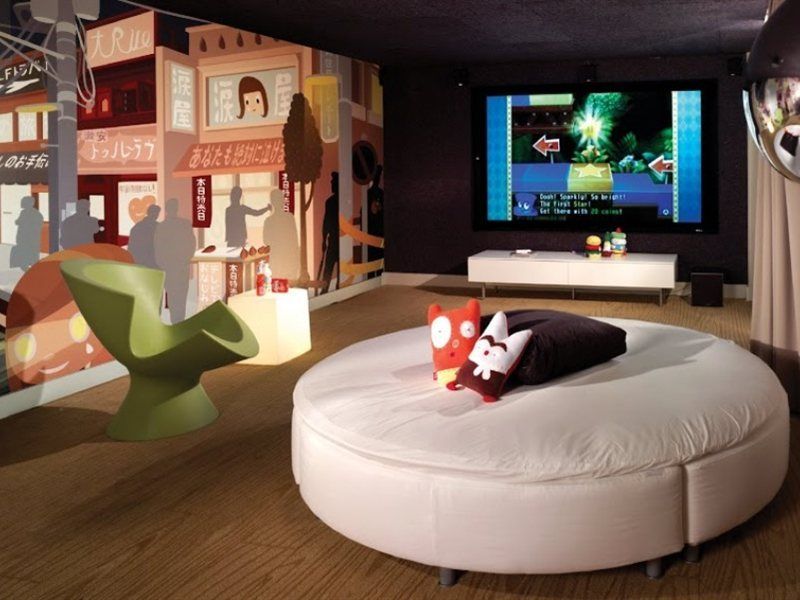 Kimpton Hotel Enso By Ihg San Francisco Kültér fotó