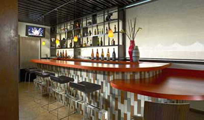 Kimpton Hotel Enso By Ihg San Francisco Étterem fotó