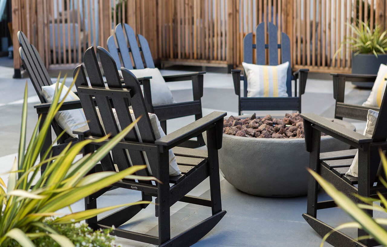 Kimpton Hotel Enso By Ihg San Francisco Kültér fotó